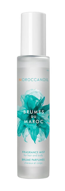 Moroccanoil Brumes Du Maroc Fragrance Mist Moroccanoil Brumes Du Maroc Fragrance Mist